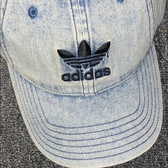 Addis hat - Picture 3 of 3